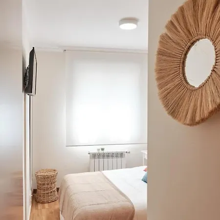 Peregrina 3 ゲストハウス *