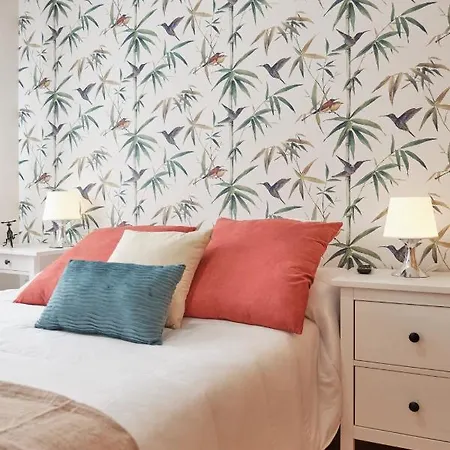 Gæstehus Peregrina 3 *