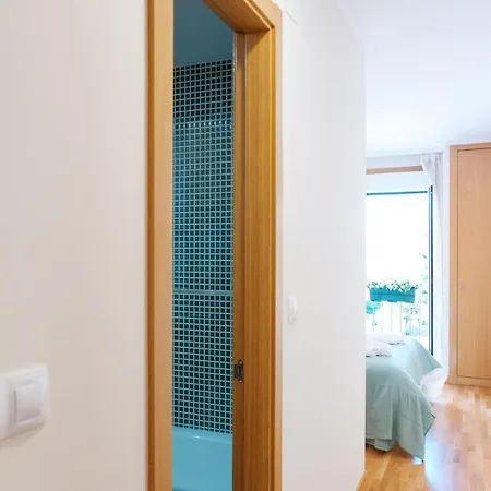 Gæstehus Peregrina 3 O Pedrouzo