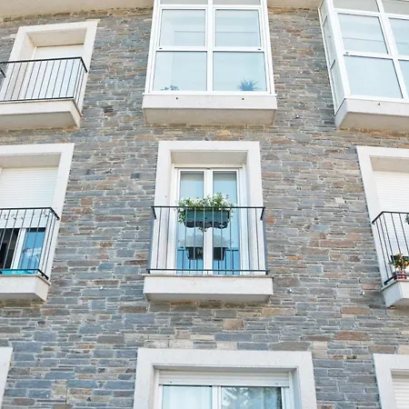 Peregrina 3 ゲストハウス