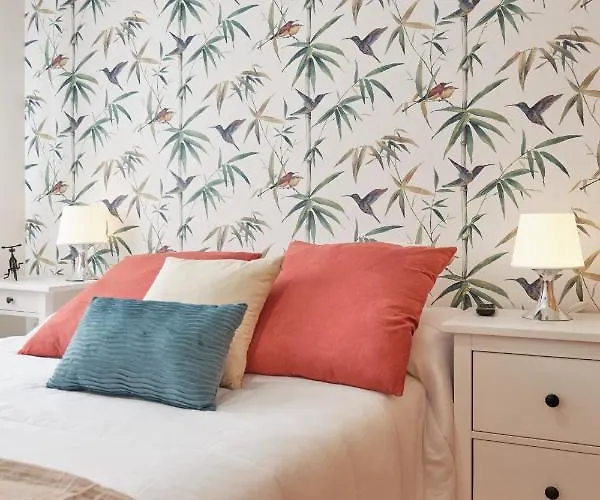 Konukevi Peregrina 3 *