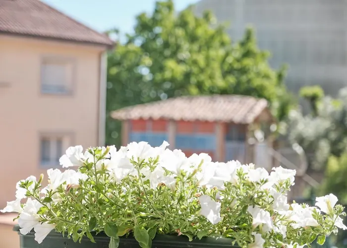 Konukevi Peregrina 3 O Pedrouzo