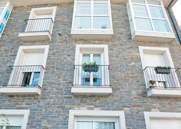 Peregrina 3 Konukevi